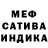 Ecstasy круглые Mat Raven